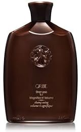 Shampoo for Magnificent Volume