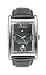 Tommy Hilfiger Men's Black Leather Strap Watch #1710175