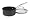 Cuisinart 619-14 Chef's Classic Nonstick Hard-Anodized 1-Quart Saucepan with Cover