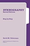 Ethnography: Step by Step
