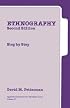 Ethnography: Step-by-Step (Applied Social Research Methods)