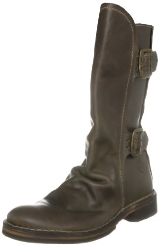 Fly London Orode, Bottes femme