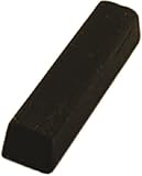 Enkay 152-BL 4 oz. Black Emery Compound, carded