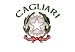 Cagliari Coat of Arms Toddler T-Shirt