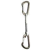 Black Diamond Quickwire 12cm Quickpack - 6 Pack