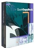 Quark CopyDesk 1.1 for Mac