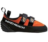 Mad Rock - Flash Velcro Climbing Slipper