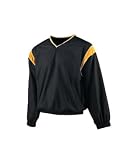 Micro Poly Windshirt