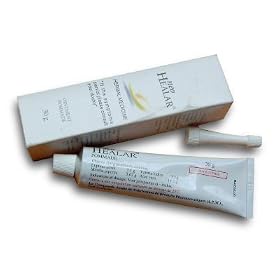 Neo Healar Hemorrhoids Treatment Cream