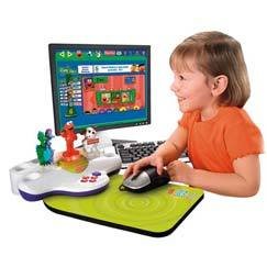 Fisher-Price Easy Link Internet Launch Pad