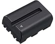 Sony NP-FM500H 1650mAh Li-Ion Battery by Pexell