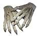 Harry Potter Voldemort Hands