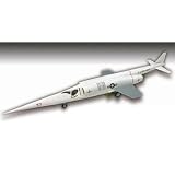 Lindberg X-3 Douglas Stiletto by Lindberg
