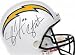 Shawne Merriman autographed Football Helmet (San Diego Chargers)