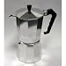 METALTEX Espresso-Zubereiter für 6 Tassen