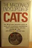 The Macdonald encyclopedia of cats