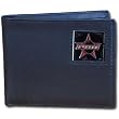 PBR: Rodeo Leather Bifold Wallet - 0 0 Fan Shop Sports Team Merchandise