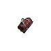 Travelers Choice Excursion I Drop Bottom Rolling Duffel