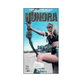 Hundra [VHS]