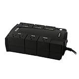 CyberPower CP425SLG UPS Standby Green - 425VA/255W 8-Outlet RJ11 Compact Design