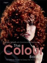 The Colour Book: The Official Guide to Colour for NVQ Levels 2 & 3