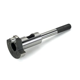 Crankshaft 26GT (1.6) Reverse from Evolution Aircraft Engines