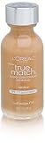 L'Oreal True Match Super-Blendable Makeup ( Neutral ) SPF 17 Sunscreen N4 Buff Beige