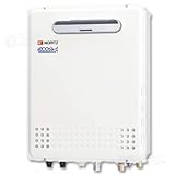 ノーリツ ガスふろ給湯器 エコジョーズ GT-C2452AWX-PS-2 BL LPG プロパンガス 24号 フルオート PS標準設置形 スタイリッシュリモコン RC-A001マルチセット