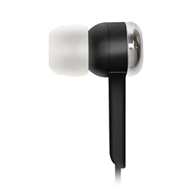 Coby Jammerz High-Performance Isolation Stereo Earphones