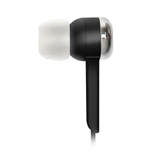 Silver High Performance Isolation Stereo