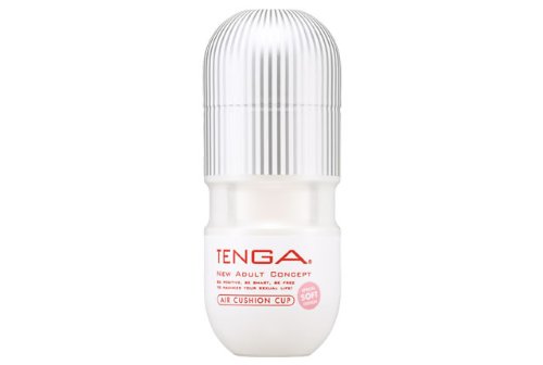 Tenga Air Cushion Cup Soft Edition