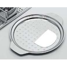 Unimet Sp�tzlesieb