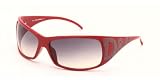 Dolce & Gabbana - Authentic Dolce & Gabbana D&G 8009 Sunglasses Sun Glasses PURPLE FADED Lens RED Frame