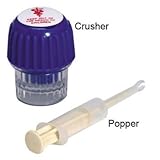 Medicine Helper Pill Popper