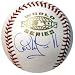 Carlos Guillen 2006 World Series Baseball