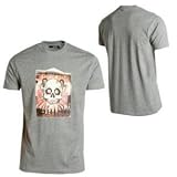 Search : Lifetime House Of Death T-Shirt - Short-Sleeve - Men's