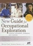 Buy : New Guide for Occupational Exploration: Linking Interests, Learning, And Careers
