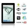 "NEW" 10-inch Zenithink_ZT-280~z102_1GB RAM_Android 4.0 ICS Tablet PC_GPS_8GB Storage_WiFi