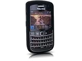 Blackberry 9630/9650 OEM Black Gel Skin Retail Pack