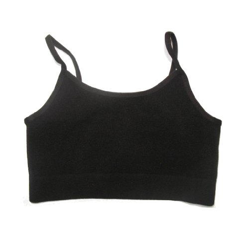 Idea Girl's Cami Bra