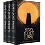 Shney Luchot Habrit on the Written Torah (3 volumes)
