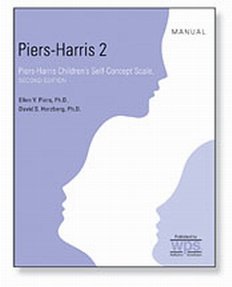 PHCSCS-2: Piers-Harris Children's Self-Concept Scale - Second Edition