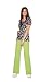 314pTulmNPL. SL75  Skechers Scrubs Jazzy Jasmine V Neck Inset Scrub Top XS