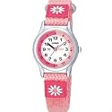 Lorus Children's Pink Time Teacher Watch