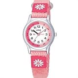 Lorus Children's Pink Time Teacher Watch