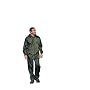 Regatta Stormbreak Jacket