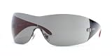 Authentic VERSACE VE 2054 Color: 100 1 8 7 VERSACE Sunglasses 2054Size: 100187 by 
