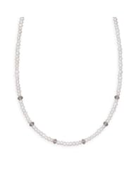 14/20 Gold Filled Cultured Freshwater Pearl Necklace