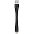 mophie memory-flex USB Cable for Devices with Lightning Connector - Black