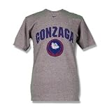 Gonzaga Bulldogs Nike T-shirts - Basketball
